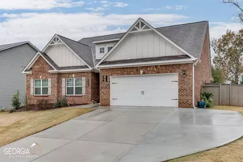 3201 Meadow Grass Dr, Dacula, GA 30019 photo 2