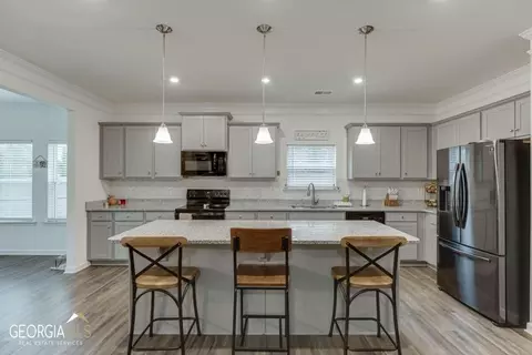 3201 Meadow Grass Dr, Dacula, GA 30019 photo 6