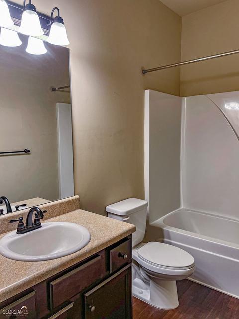 3446 Greyhawk Xing, Buford, GA 30519 photo 17