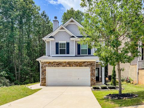 3446 Greyhawk Xing, Buford, GA 30519 photo 2