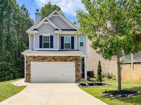 3446 Greyhawk Xing, Buford, GA 30519 photo 1