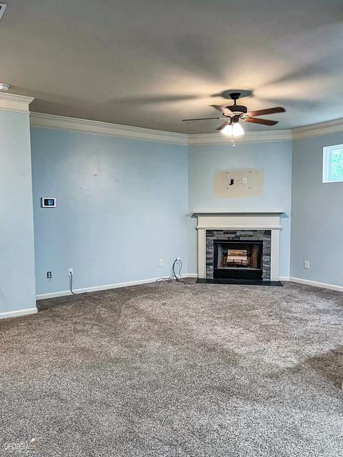 3446 Greyhawk Xing, Buford, GA 30519 photo 5