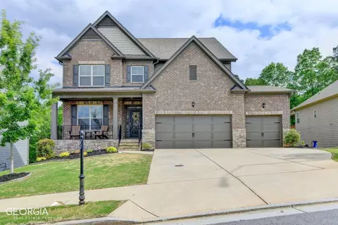 1486 Double Branches Ln, Dallas, GA 30132