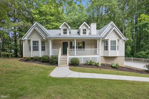 145 Lost Lake Trl, Villa Rica, GA 30180