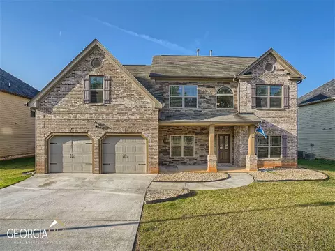 609 Toronto Cir, Hampton, GA 30228 photo 1