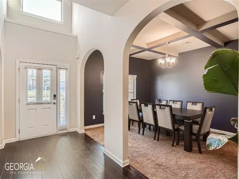 609 Toronto Cir, Hampton, GA 30228 photo 4