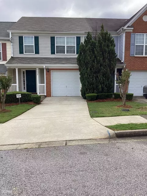 7248 Alicias Way, Morrow, GA 30260