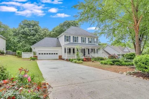 5249 Bowman Springs Trl, Flowery Branch, GA 30542