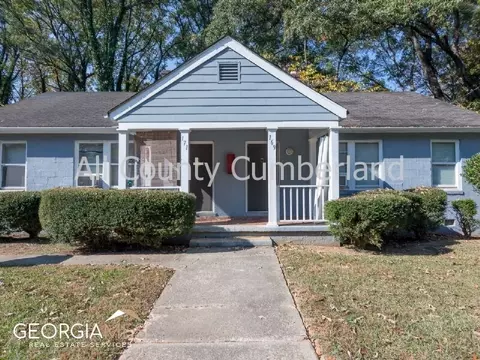 169 Holderness St, Atlanta, GA 30314