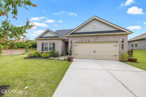 760 Skyview Dr, Commerce, GA 30529 photo 2