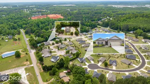 760 Skyview Dr, Commerce, GA 30529 photo 38