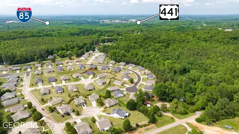 760 Skyview Dr, Commerce, GA 30529 photo 3