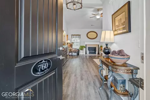 760 Skyview Dr, Commerce, GA 30529 photo 6