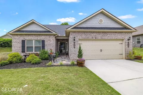 760 Skyview Dr, Commerce, GA 30529 photo 1