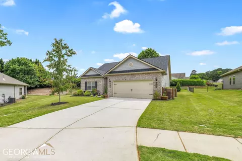 760 Skyview Dr, Commerce, GA 30529 photo 4