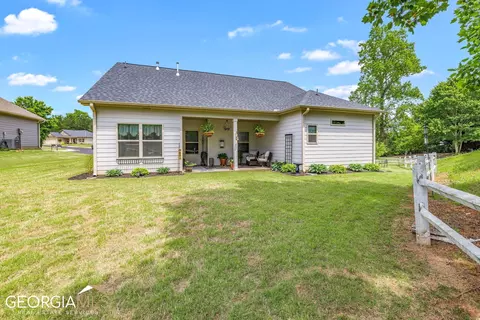 760 Skyview Dr, Commerce, GA 30529 photo 33