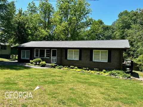 88 Tatum St, Toccoa, GA 30577 photo 1