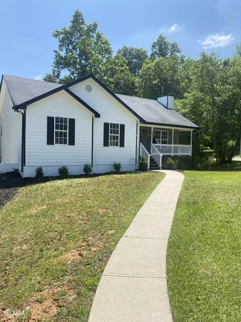 561 Hickeria Way, Winder, GA 30680