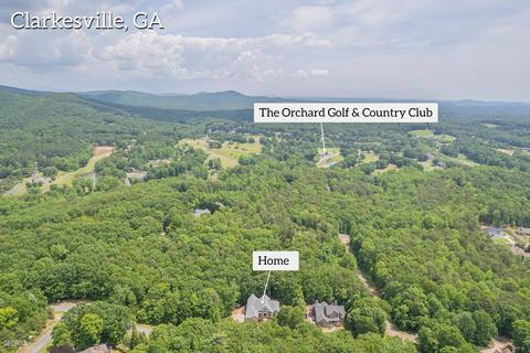 175 Raspberry Ln, Clarkesville, GA 30523 photo 159