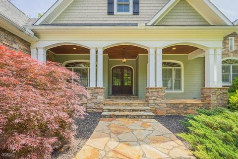 175 Raspberry Ln, Clarkesville, GA 30523 photo 7