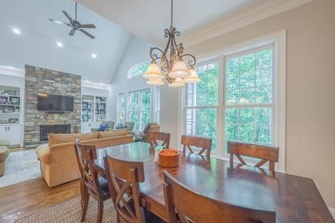 175 Raspberry Ln, Clarkesville, GA 30523 photo 86