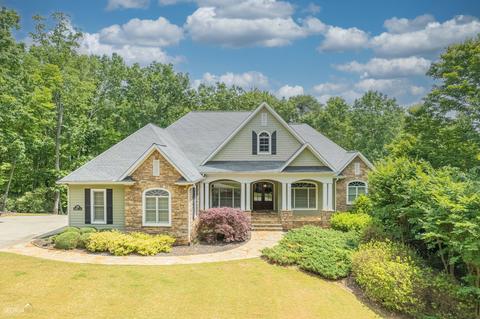 175 Raspberry Ln, Clarkesville, GA 30523 photo 1