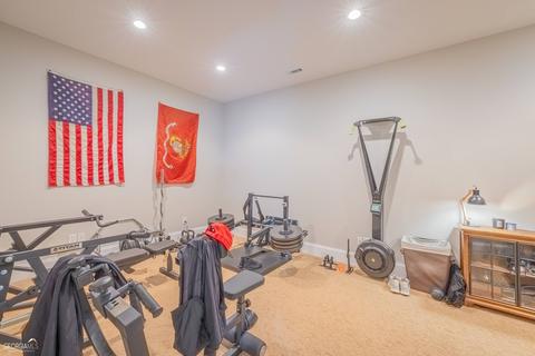 175 Raspberry Ln, Clarkesville, GA 30523 photo 141