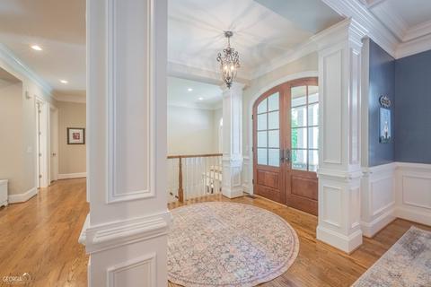 175 Raspberry Ln, Clarkesville, GA 30523 photo 45