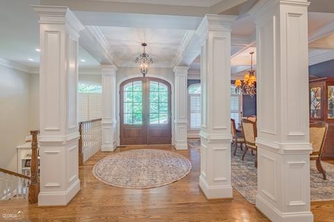175 Raspberry Ln, Clarkesville, GA 30523 photo 46
