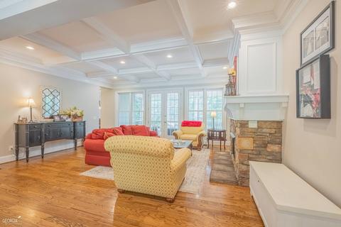 175 Raspberry Ln, Clarkesville, GA 30523 photo 49