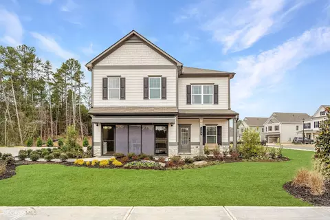 71 Jackson Farm Rd, Cartersville, GA 30120