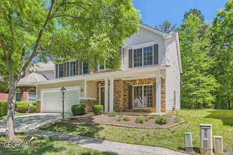 6352 Pheasant Trl, Fairburn, GA 30213