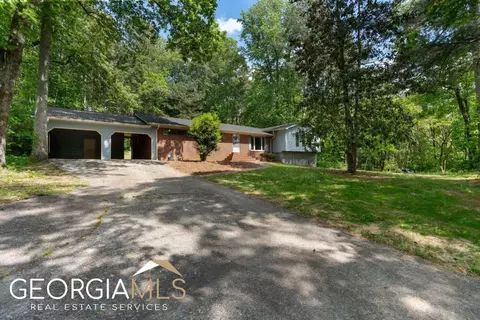 469 Dogwood Pass, Ball Ground, GA 30107