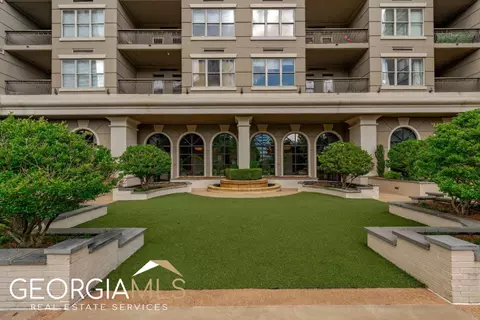 3334 Peachtree Rd NE #308, Atlanta, GA 30326