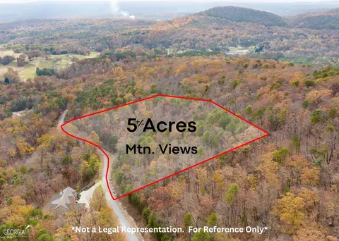 665 Mountain Sweet Dr, Clarkesville, GA 30523