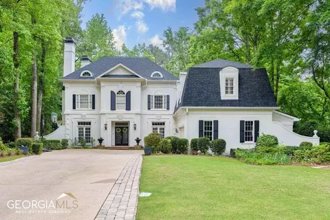 5465 Chelsen Wood Dr, Duluth, GA 30097