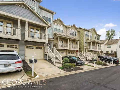 1865 Liberty Pkwy NW, Atlanta, GA 30318