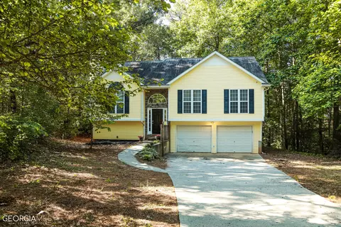 117 Oak Ridge Dr, Canton, GA 30114