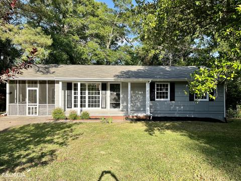 175 Lakeview Dr, Roberta, GA 31078 photo 1