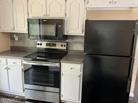175 Lakeview Dr, Roberta, GA 31078 photo 5