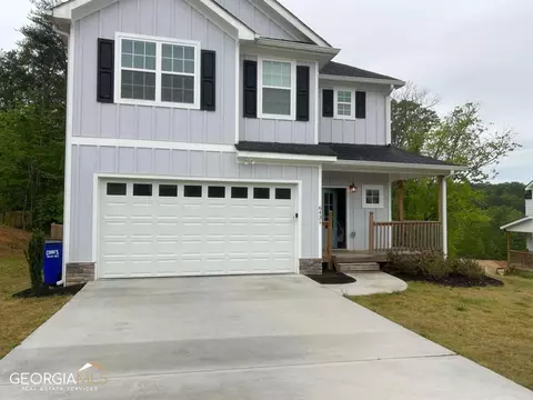 6431 Hagen Creek Ct, Lula, GA 30554