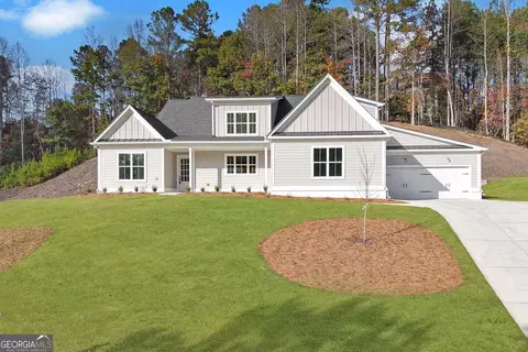 611 Walker Ct, Canton, GA 30115