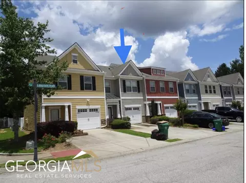 4948 Longview Walk, Decatur, GA 30035