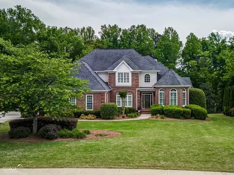4043 Hickory Fairway Dr, Woodstock, GA 30188