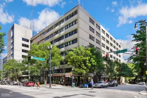 878 Peachtree St NE #525, Atlanta, GA 30309