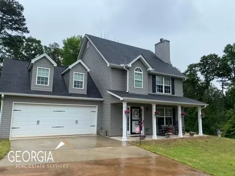 3493 Navigator Ln, Gainesville, GA 30507