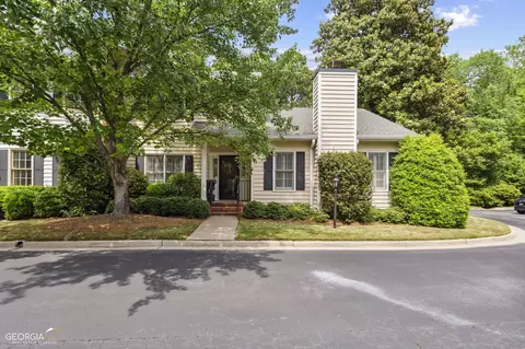 2196 Bohler Rd, Atlanta, GA 30327