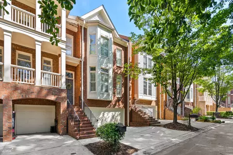 1464 Wembley Ct NE, Atlanta, GA 30329