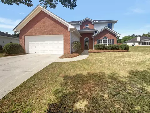105 Lakeside Ct, Covington, GA 30016 photo 1