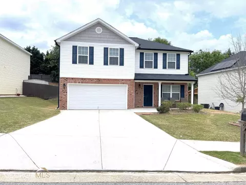 1146 Villa Clara Way, Gainesville, GA 30504